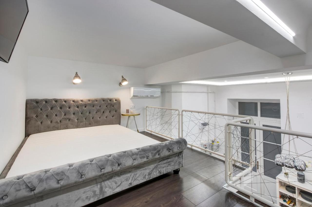 Semmelweis Apartment Budapest Eksteriør bilde
